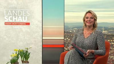 Landesschau Baden-Württemberg