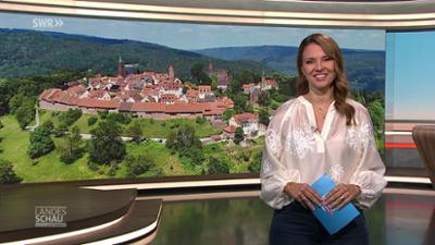 Landesschau Baden-Württemberg