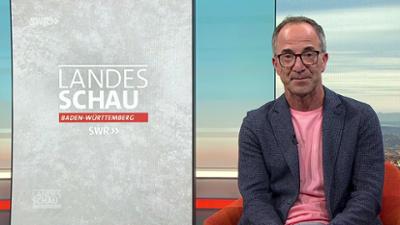 Landesschau Baden-Württemberg