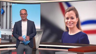 Landesschau Baden-Württemberg