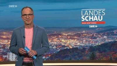 Landesschau Baden-Württemberg