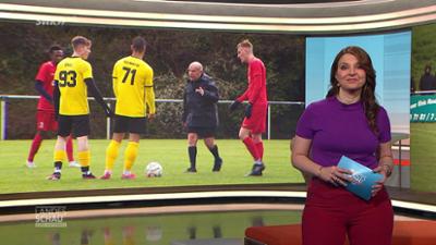 Landesschau Baden-Württemberg