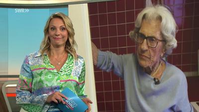 Landesschau Baden-Württemberg