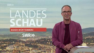 Landesschau Baden-Württemberg