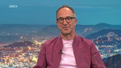 Landesschau Baden-Württemberg