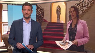 Landesschau Baden-Württemberg