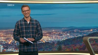 Landesschau Baden-Württemberg