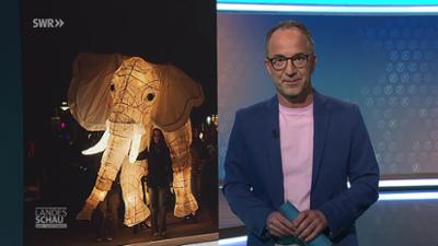 Landesschau Baden-Württemberg