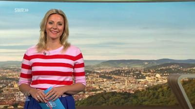 Landesschau Baden-Württemberg