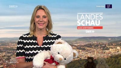 Landesschau Baden-Württemberg