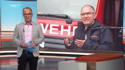 Landesschau Baden-Württemberg