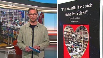 Landesschau Baden-Württemberg