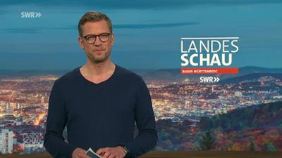 Landesschau Baden-Württemberg