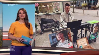 Landesschau Baden-Württemberg