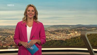 Landesschau Baden-Württemberg