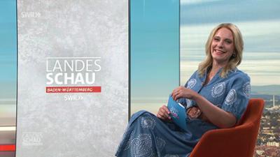Landesschau Baden-Württemberg