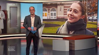 Landesschau Baden-Württemberg