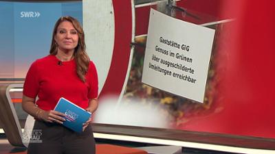 Landesschau Baden-Württemberg