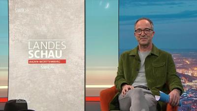 Landesschau Baden-Württemberg