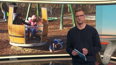 Landesschau Baden-Württemberg