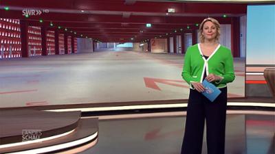 Landesschau Baden-Württemberg