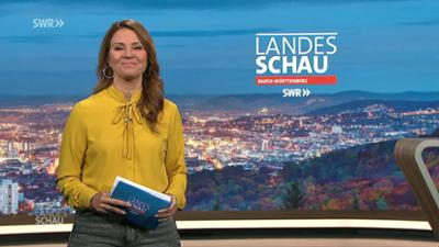 Landesschau Baden-Württemberg