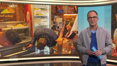 Landesschau Baden-Württemberg