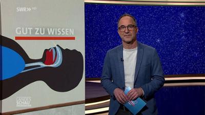 Landesschau Baden-Württemberg