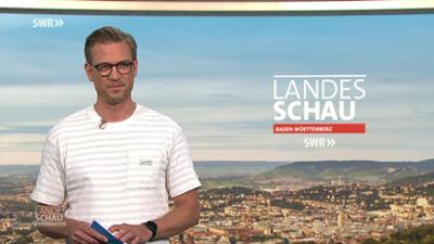 Landesschau Baden-Württemberg