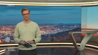 Landesschau Baden-Württemberg