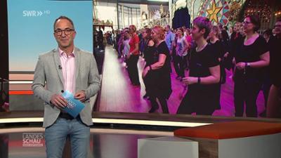 Landesschau Baden-Württemberg