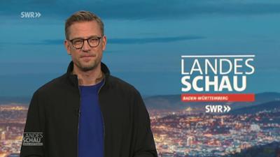 Landesschau Baden-Württemberg