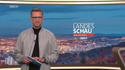 Landesschau Baden-Württemberg