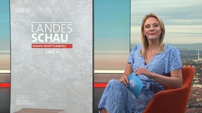 Landesschau Baden-Württemberg