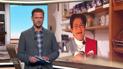 Landesschau Baden-Württemberg