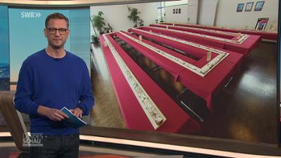 Landesschau Baden-Württemberg