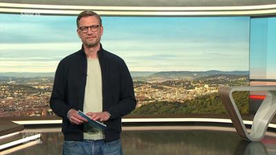 Landesschau Baden-Württemberg