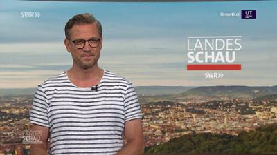 Landesschau Baden-Württemberg