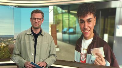 Landesschau Baden-Württemberg