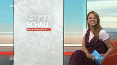 Landesschau Baden-Württemberg