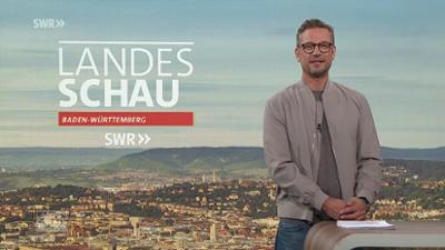 Landesschau Baden-Württemberg