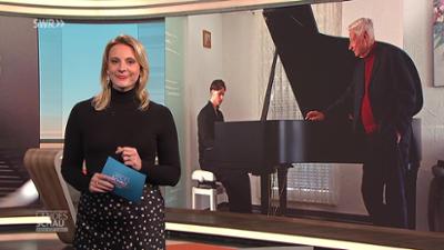 Landesschau Baden-Württemberg