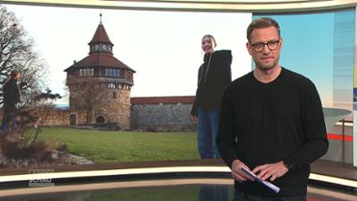 Landesschau Baden-Württemberg