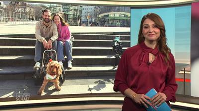 Landesschau Baden-Württemberg