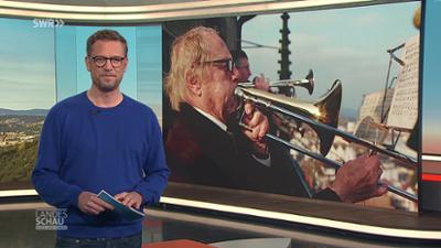 Landesschau Baden-Württemberg