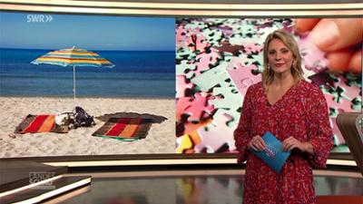 Landesschau Baden-Württemberg