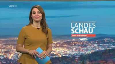 Landesschau Baden-Württemberg