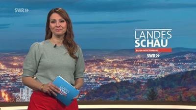 Landesschau Baden-Württemberg