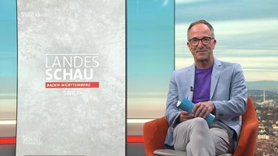 Landesschau Baden-Württemberg