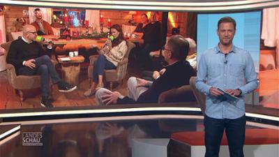 Landesschau Baden-Württemberg